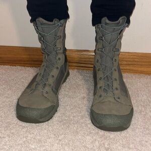 Danner Military Boots